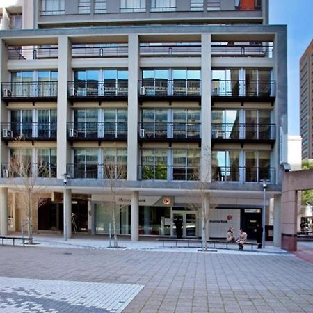 Thirty Keys Hotel ケープタウン エクステリア 写真