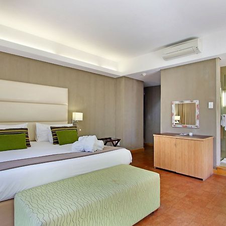 Thirty Keys Hotel ケープタウン エクステリア 写真