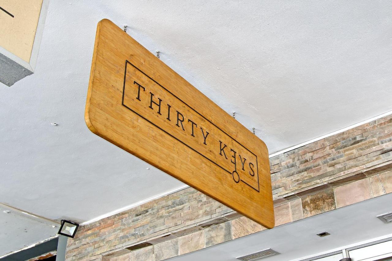 Thirty Keys Hotel ケープタウン エクステリア 写真