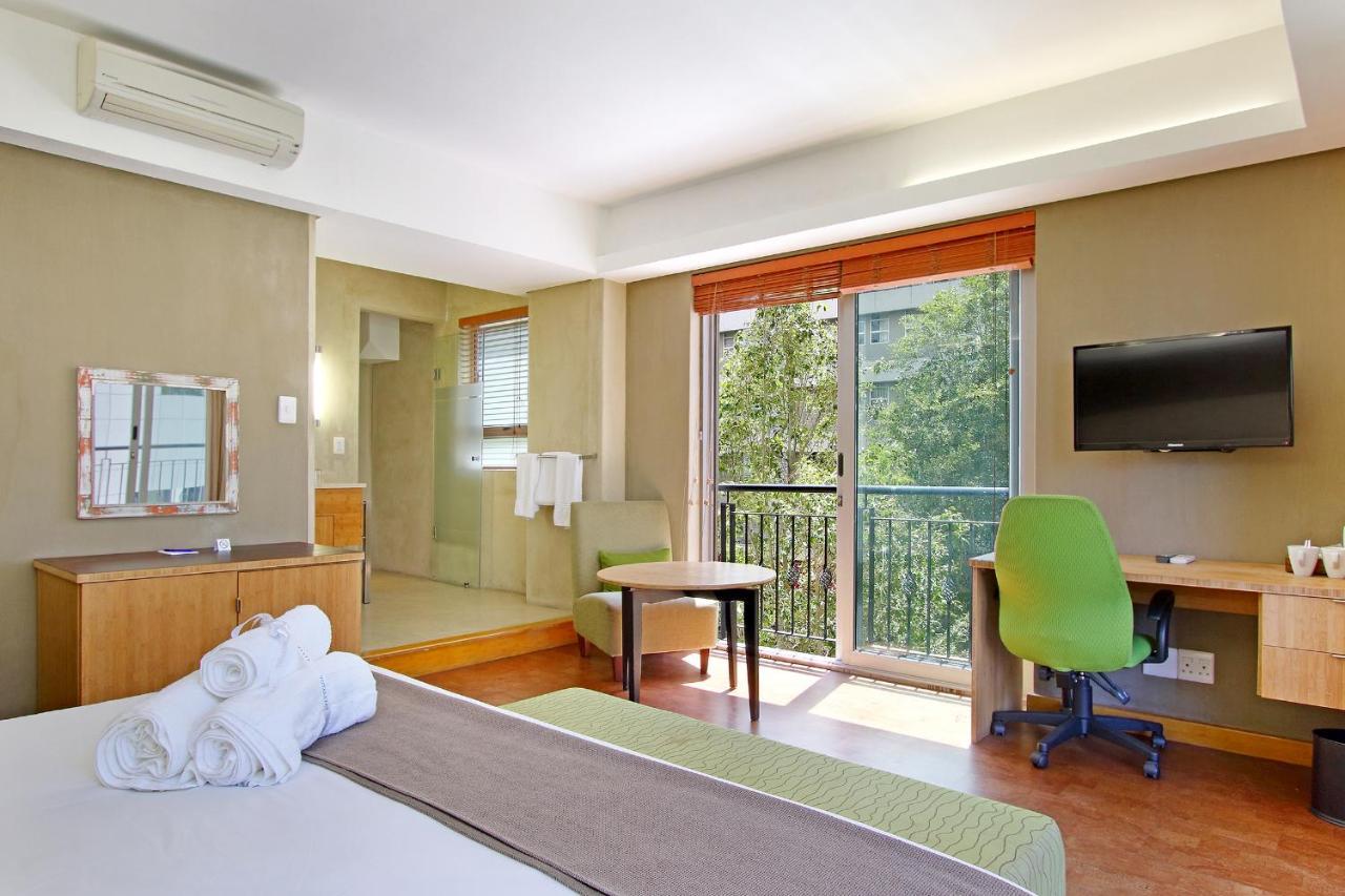 Thirty Keys Hotel ケープタウン エクステリア 写真