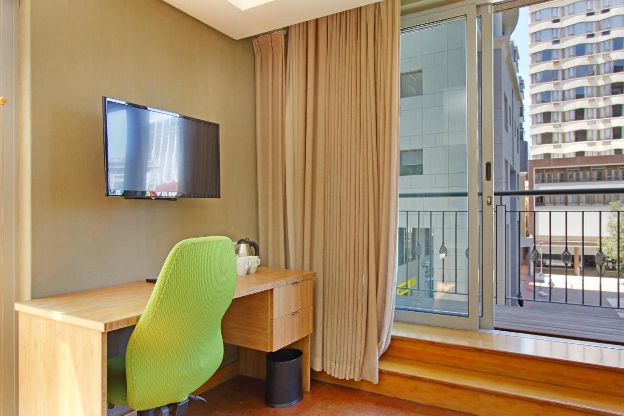 Thirty Keys Hotel ケープタウン エクステリア 写真